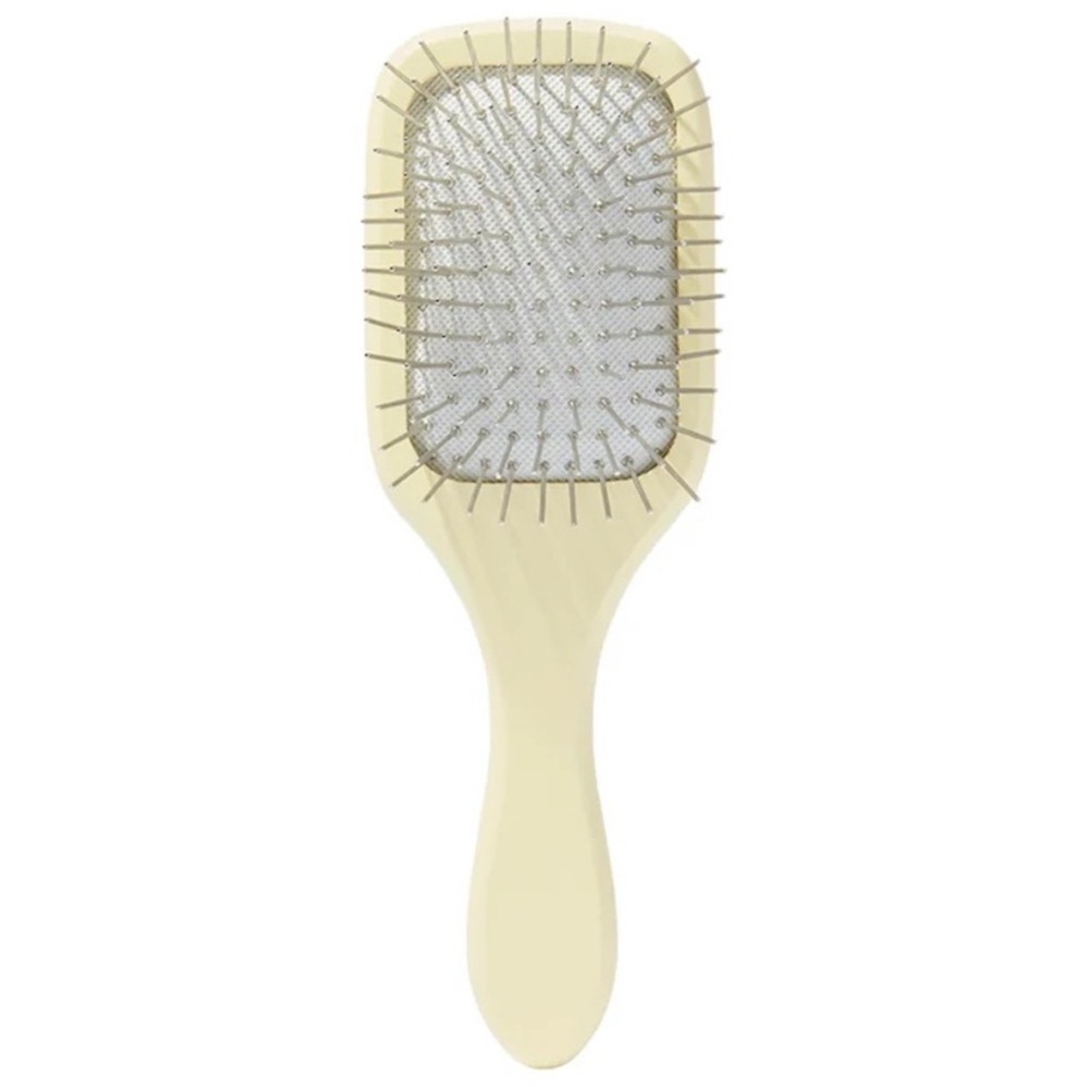 NWT Mane Ready or Knot Detangling Paddle Hair Brush Haircare Beauty Tools
